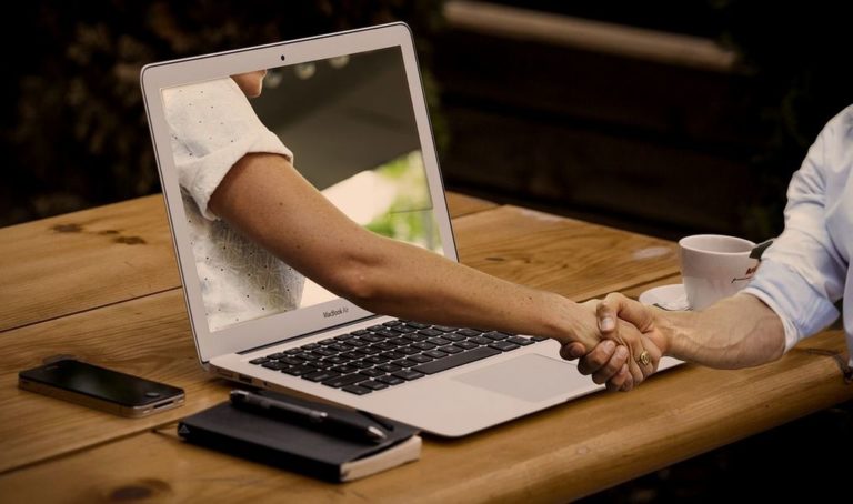 terapia online