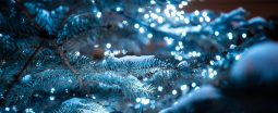 luci di natale