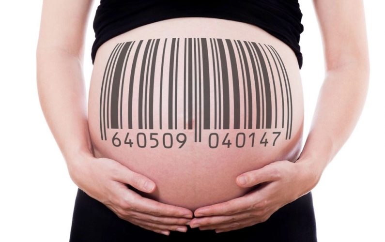 utero in affitto